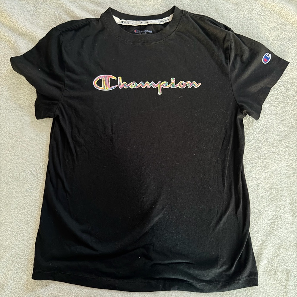 Womens Champion T Shirt